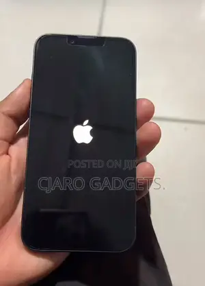 New Apple iPhone 14 128 GB Black
