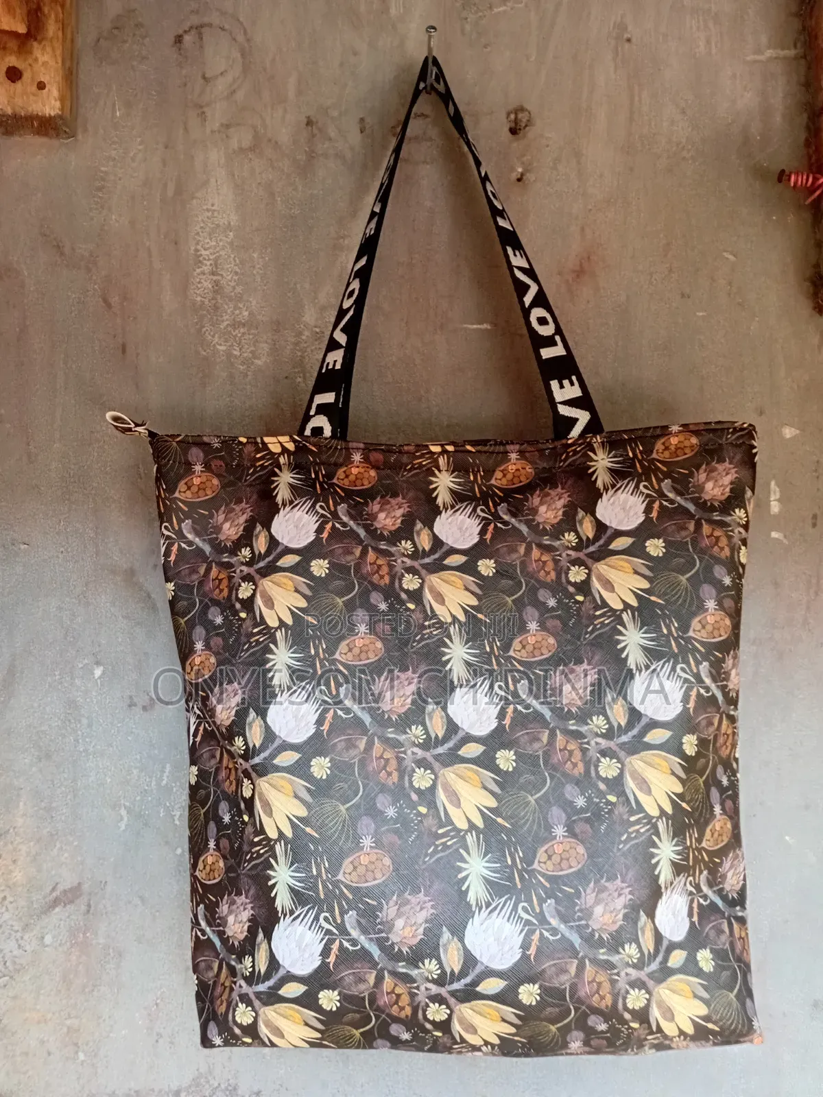 Shopping Bag