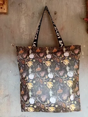 Shopping Bag