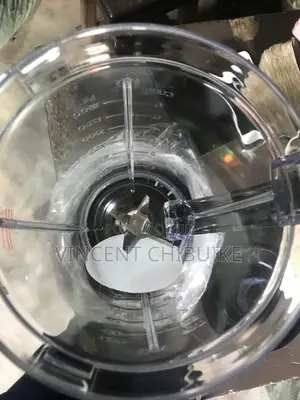 Electric Blender