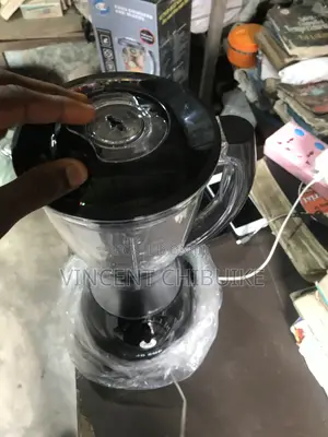 Electric Blender
