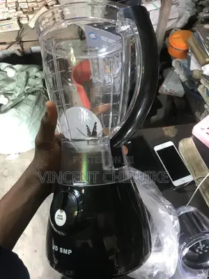 Electric Blender