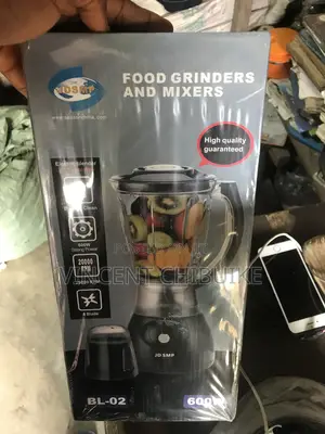 Electric Blender