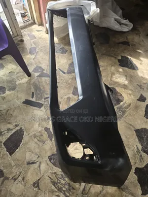 Frontbumper Camry 012 Available