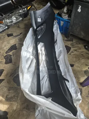 Frontbumper Camry 012 Available