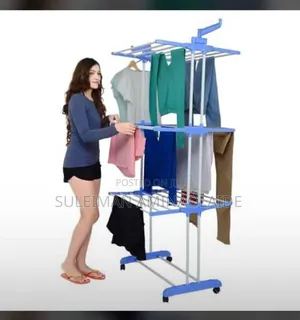 3layer Cloth Hanger
