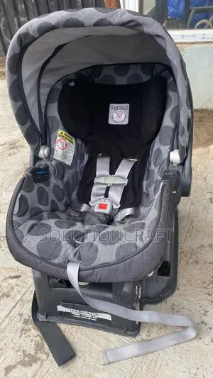 Toddler Car Seat