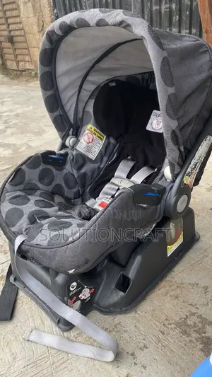 Toddler Car Seat