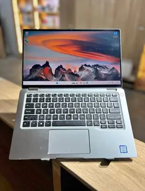 Laptop Dell Latitude 7400 8GB Intel Core i5 SSD 256GB