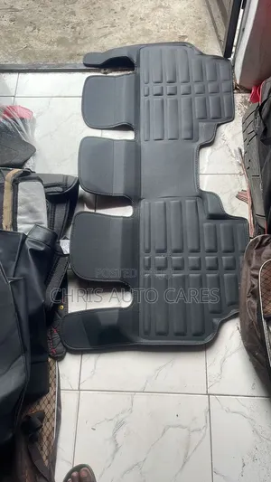 Foot Mat for Lexus Rx 330