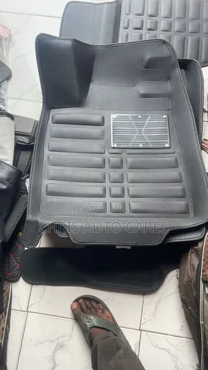 Foot Mat for Lexus Rx 330