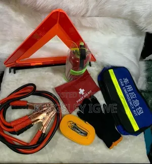 Emergency Kit