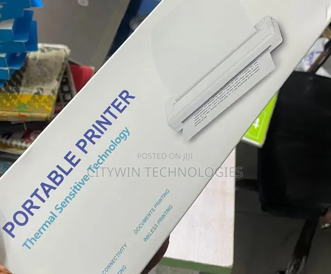 Mobile Printer