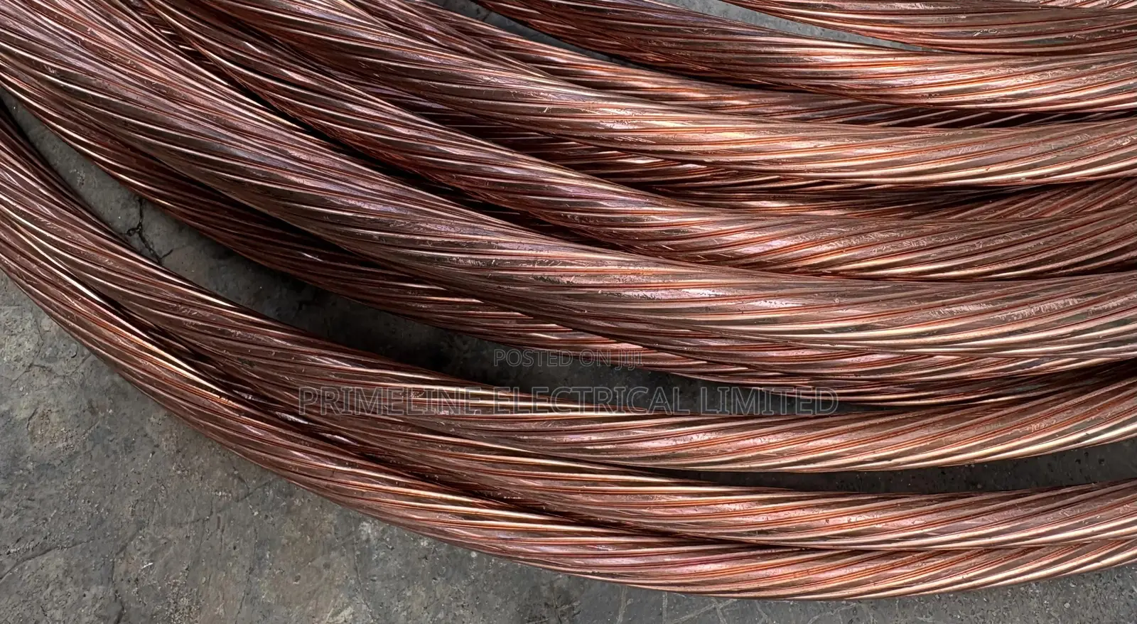 Electrical Cables