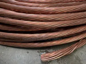 Electrical Cables