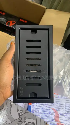 Floor Drain
