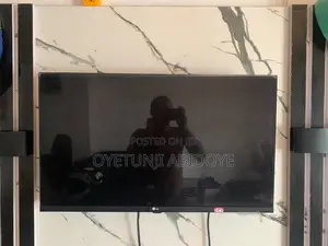 Lg Television 32 Inches