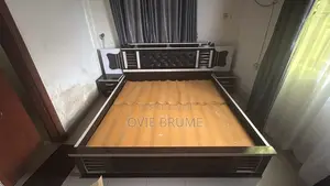 6/6 Bed Frame