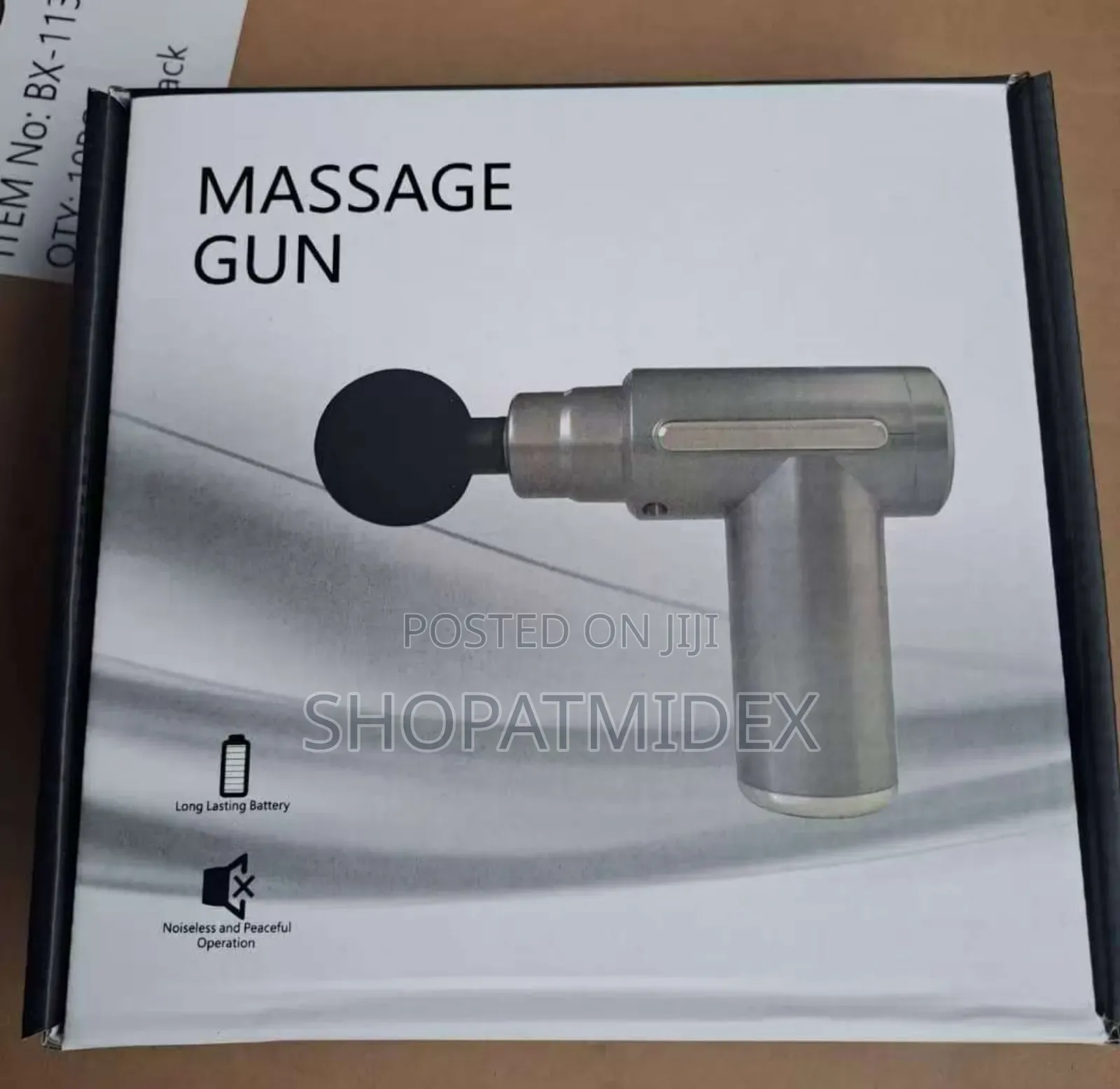 Massage Gun