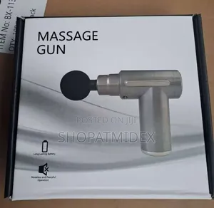Massage Gun