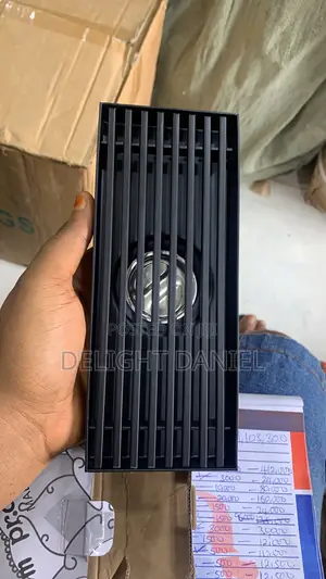 Floor Drain