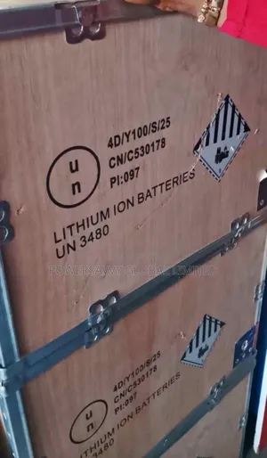 All in One 4.2kva Inverter and 8kwh Lithium Battery