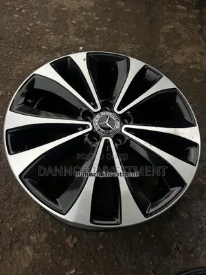 19 Rim for Mercedes Benz Gle350 2018 4matic Oem  Available Now