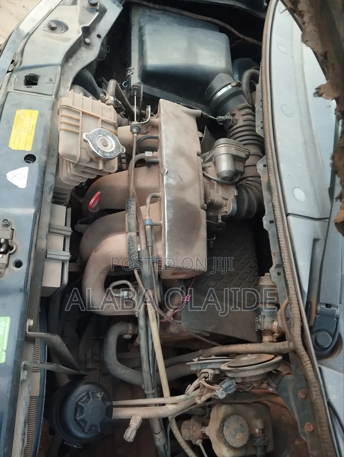 Mercedes-Benz Vito 1998 Grey