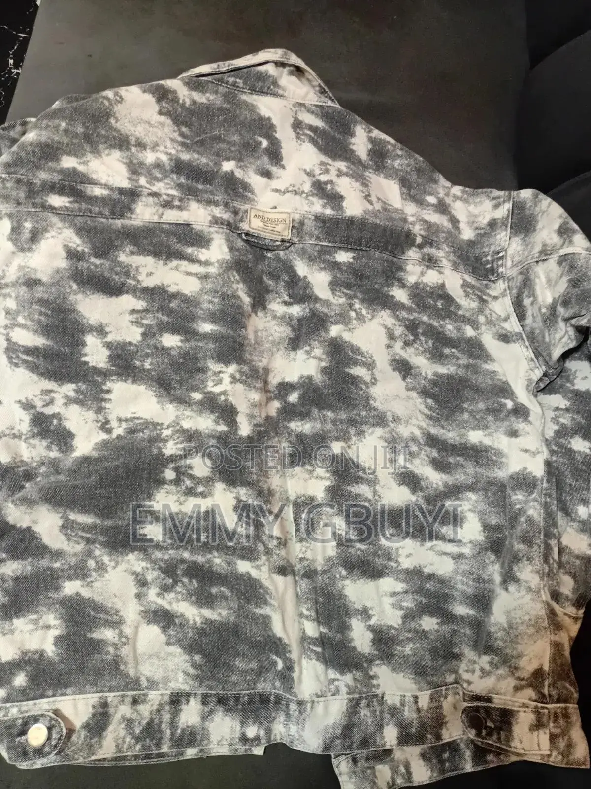 Premium Luxury Jacket