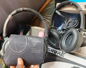 Original Professional Studio Headset