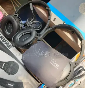 Original Professional Studio Headset