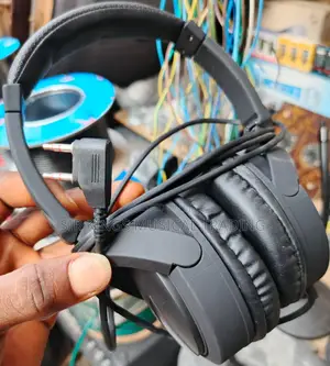 Original Professional Studio Headset