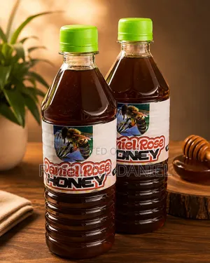 Original Honey