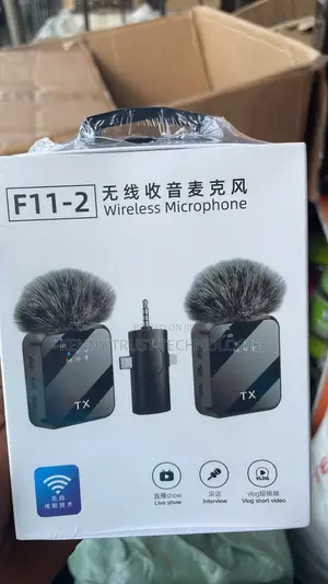 Content Microphone