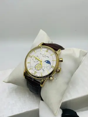 Patek Philippe Choronograph