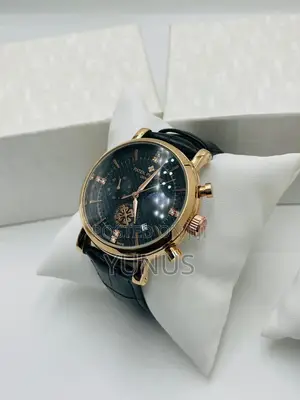 Patek Philippe Choronograph