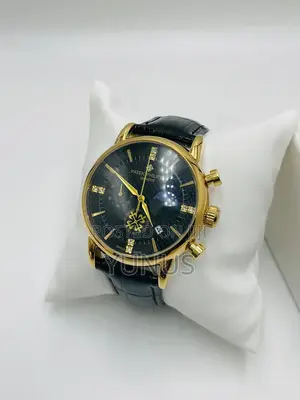 Patek Philippe Choronograph