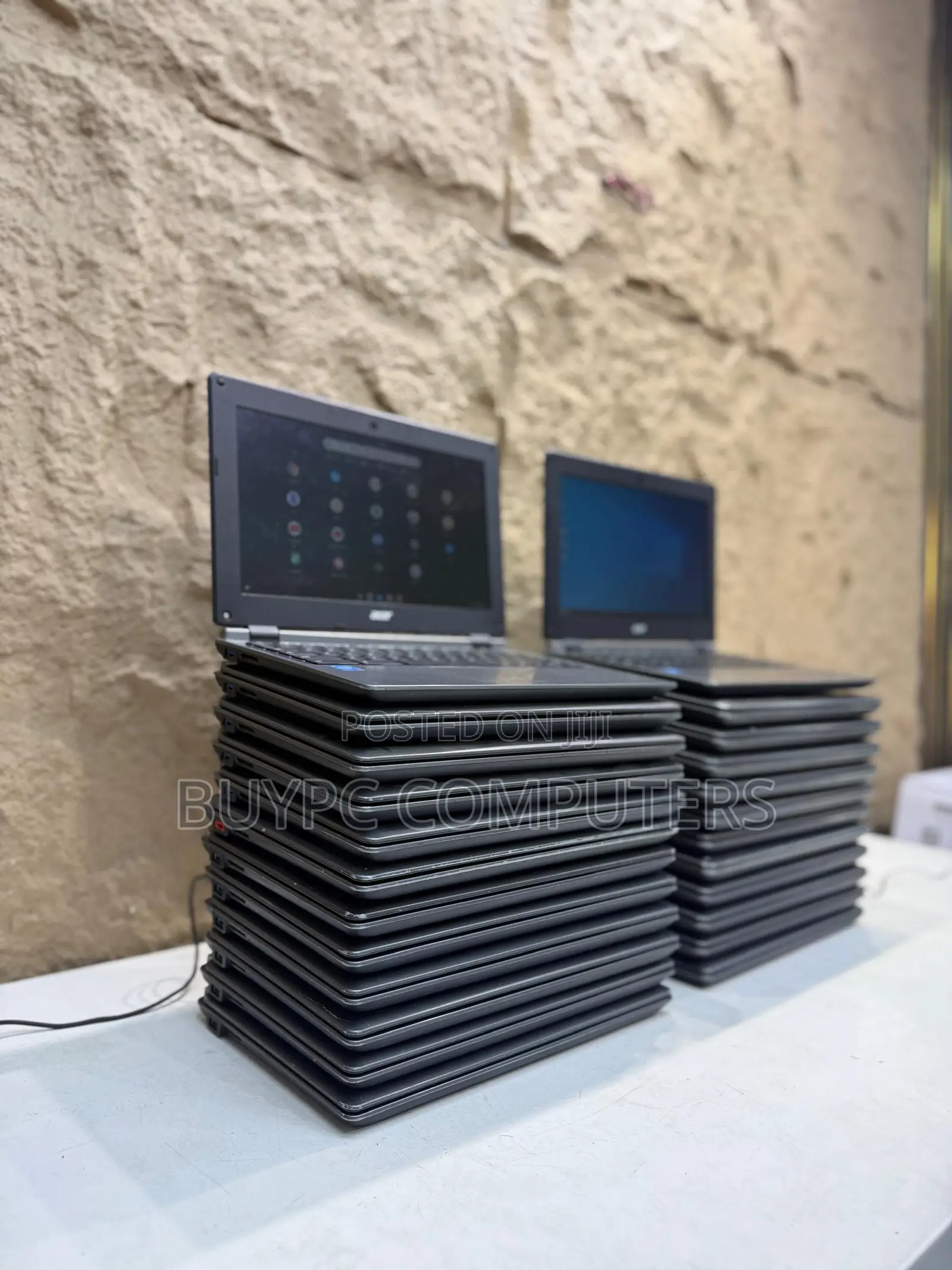 Laptop Acer Chromebook C720 4GB Intel Pentium SSD 16 GB
