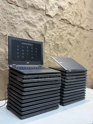 Laptop Acer Chromebook C720 4GB Intel Pentium SSD 16 GB