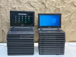 Laptop Acer Chromebook C720 4GB Intel Pentium SSD 16 GB