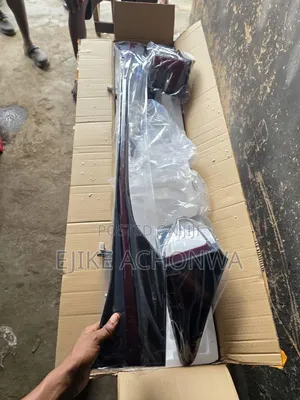 Lexus Gs 350 Back Light Conversion 2015 to 2026 Model Available Now