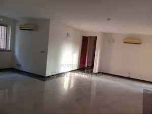 Furnished 3bdrm Apartment in Maitama for rent