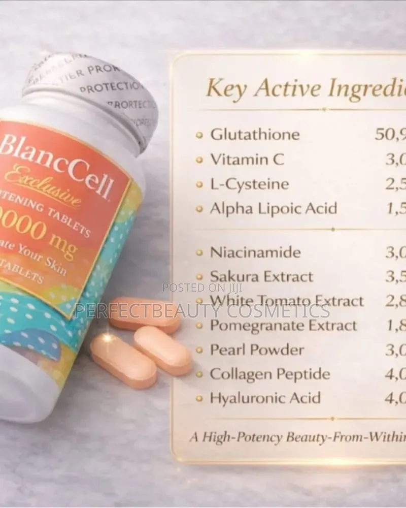 Blancell Exclusive 80,000mg