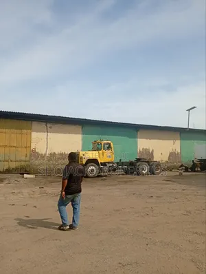 For Sale: Warehouses, Trans Amadi, Portharcourt