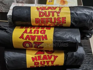 Dustbin Nylon