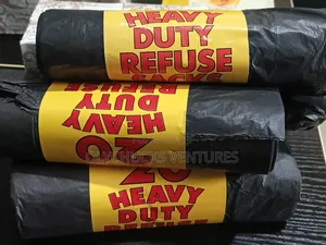 Dustbin Nylon