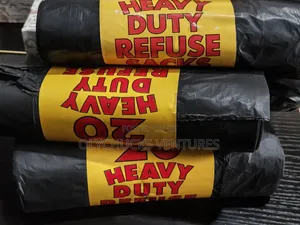 Dustbin Nylon