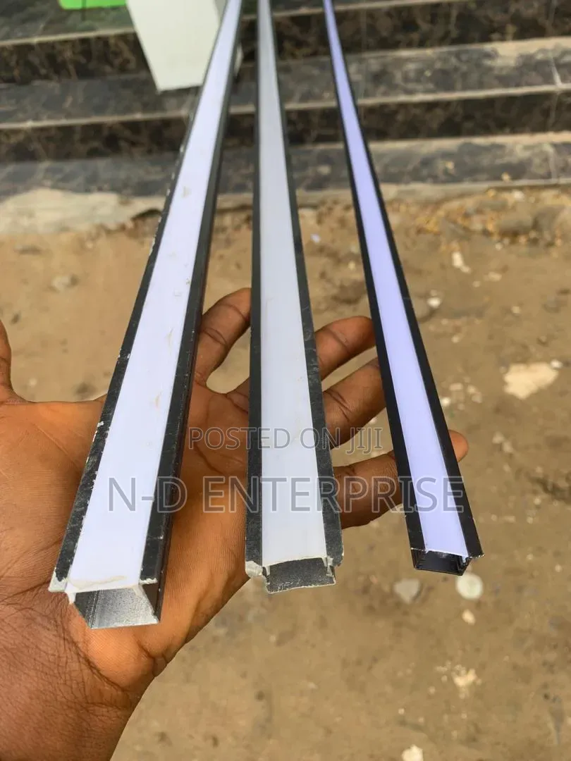 Aluminium Profile Fitting