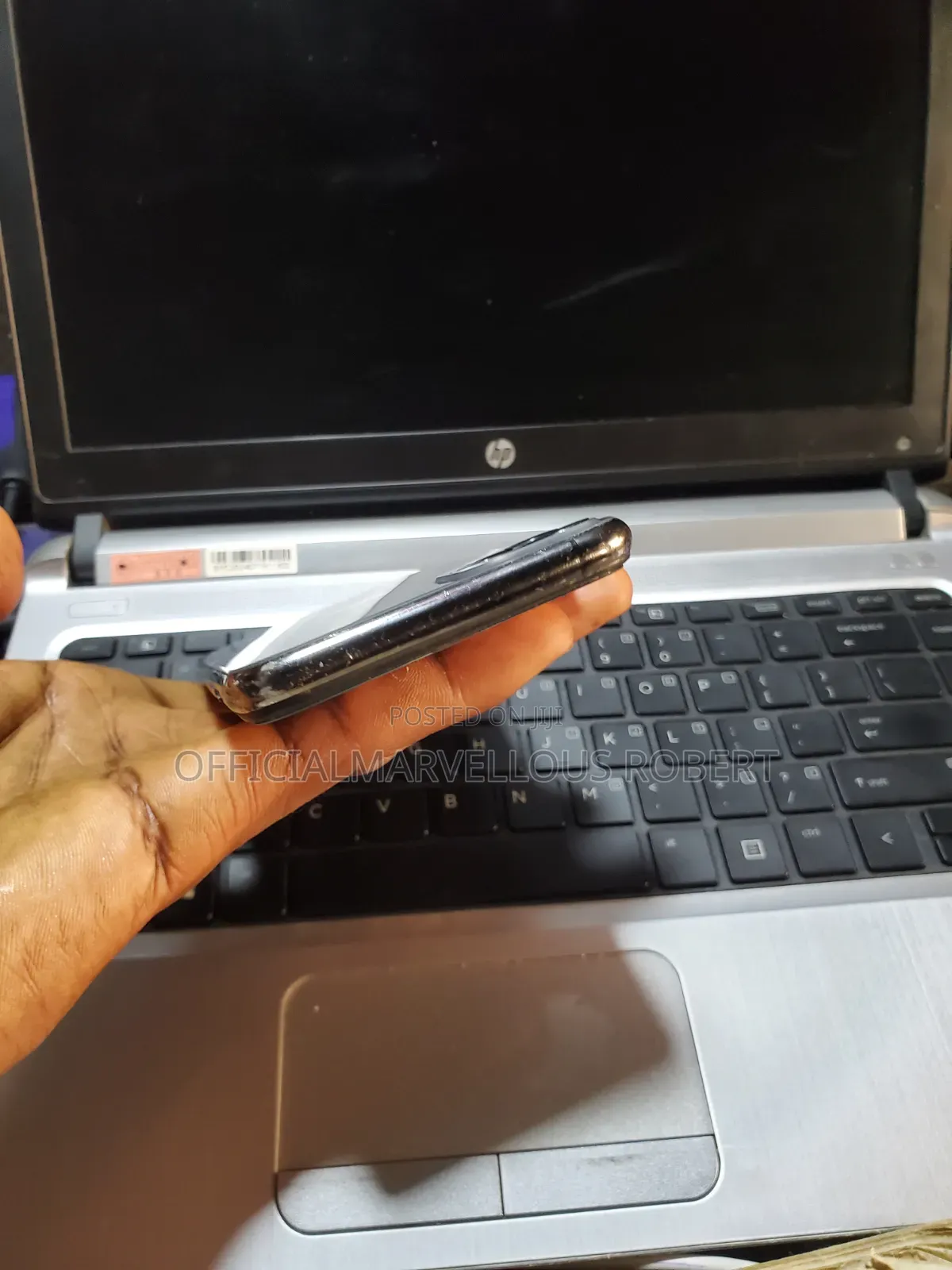 Apple iPhone 11 Pro Max 64 GB Gray