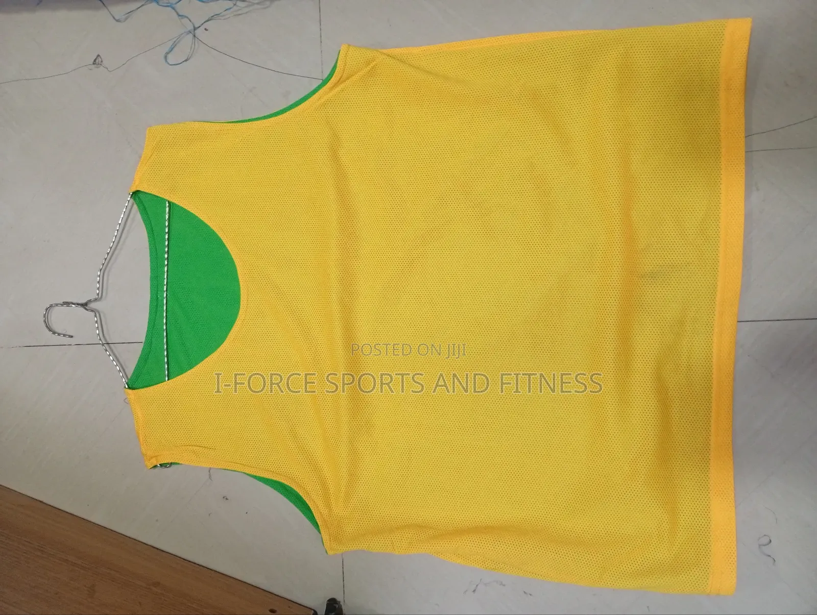Foreign 2in1 Training Bibs